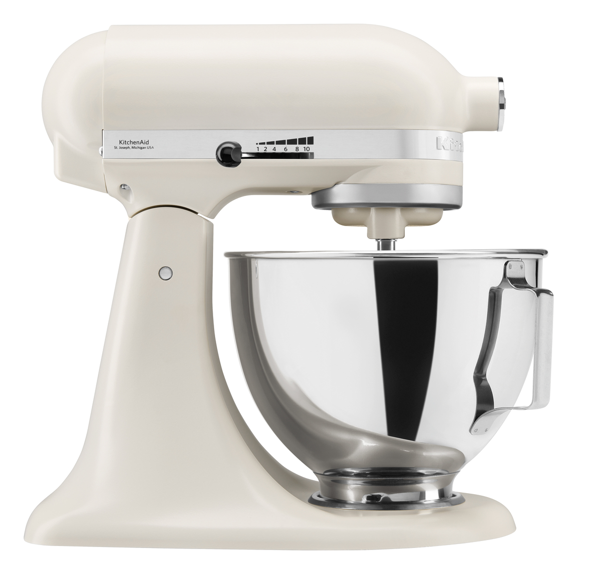 KitchenAid 5KSM95PS PORCELAIN 4,3L