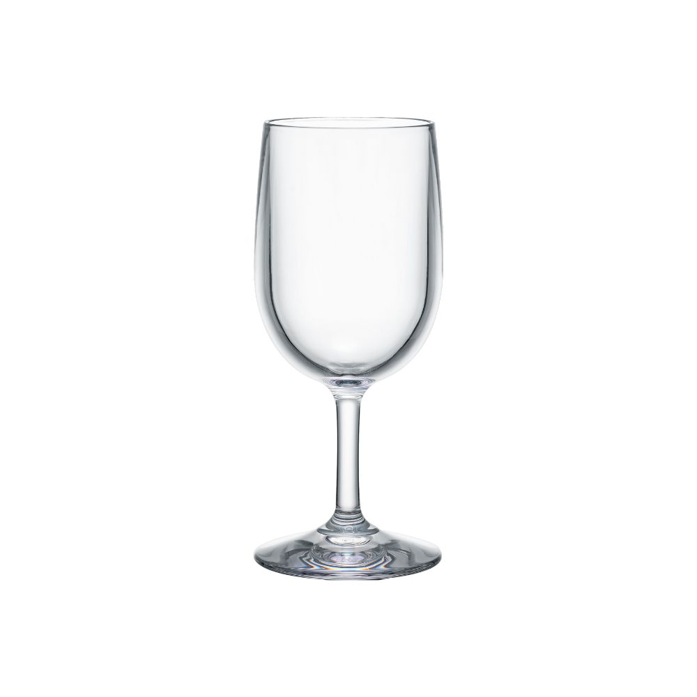 Morleos : Eclipse - Wein 250 ml, Polycarbonat, D: 7,5 cm, H: 17,3 cm
