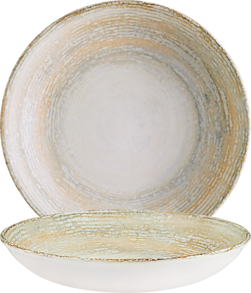 Patera, Bloom : Teller tief 25 cm/ 1,3 ltr.