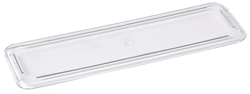 Deckel zum Zutatenbehälter 1121/004, SAN