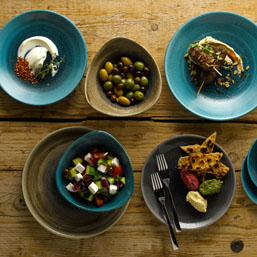 Stonecast Aqueous - BiColour