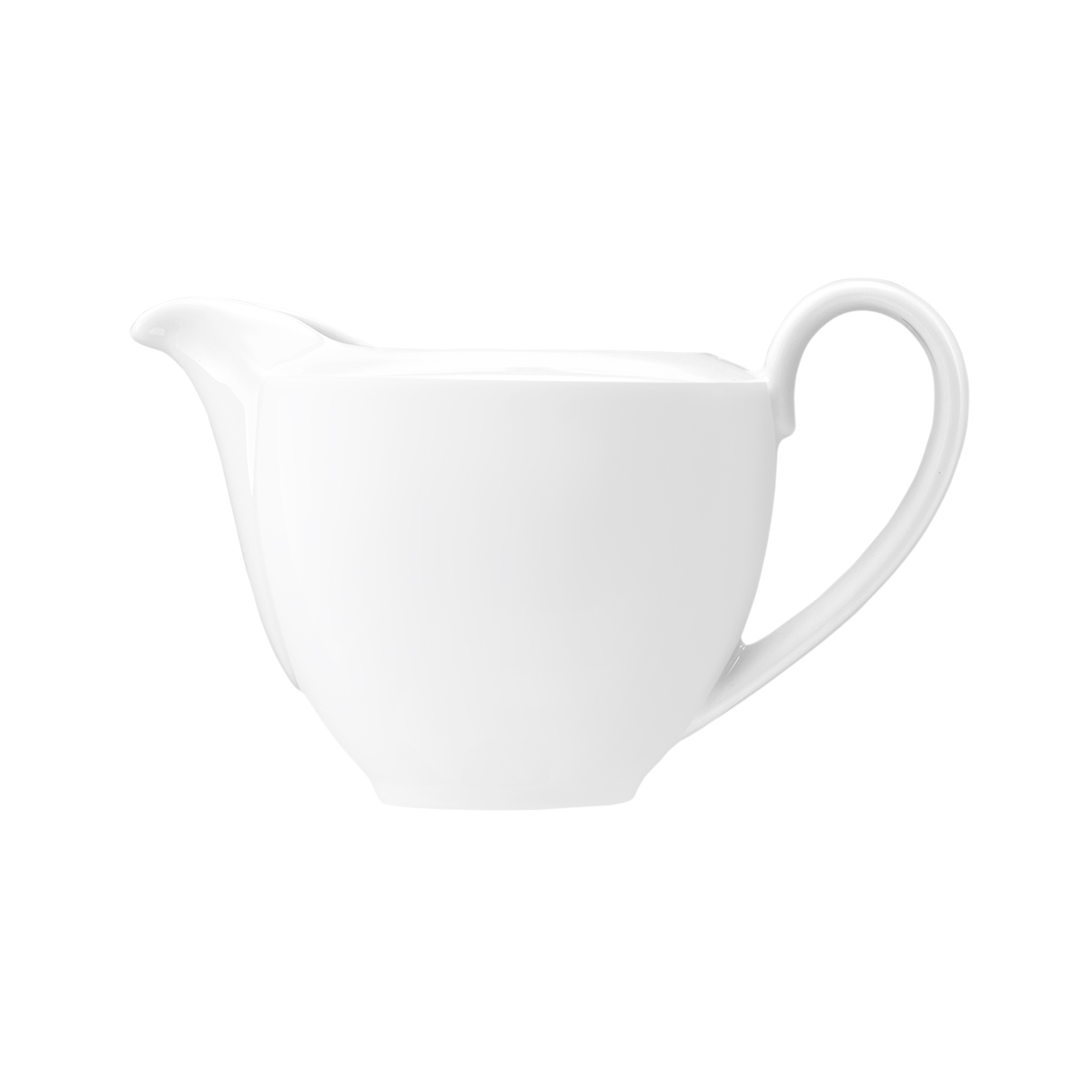 Seltmann Weiden, Community - Giesser 2 m. Hkl., uni, weiß, 0,25 ltr.