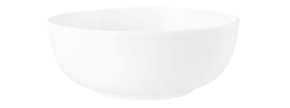 Seltmann Weiden, Liberty : Weiss - Foodbowl 20 cm