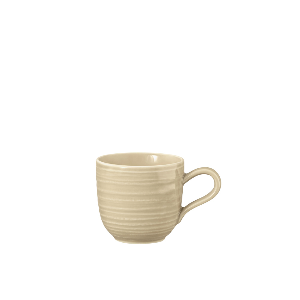 Seltmann Weiden, Terra : Sandbeige - Espresso-Obere 0,09 ltr.