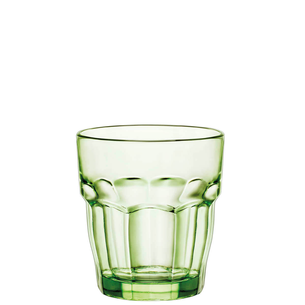Becher Rock Bar Lounge stapelbar 27 cl : mint, Inhalt: 270 ml, D: 84 mm, H: 93 mm