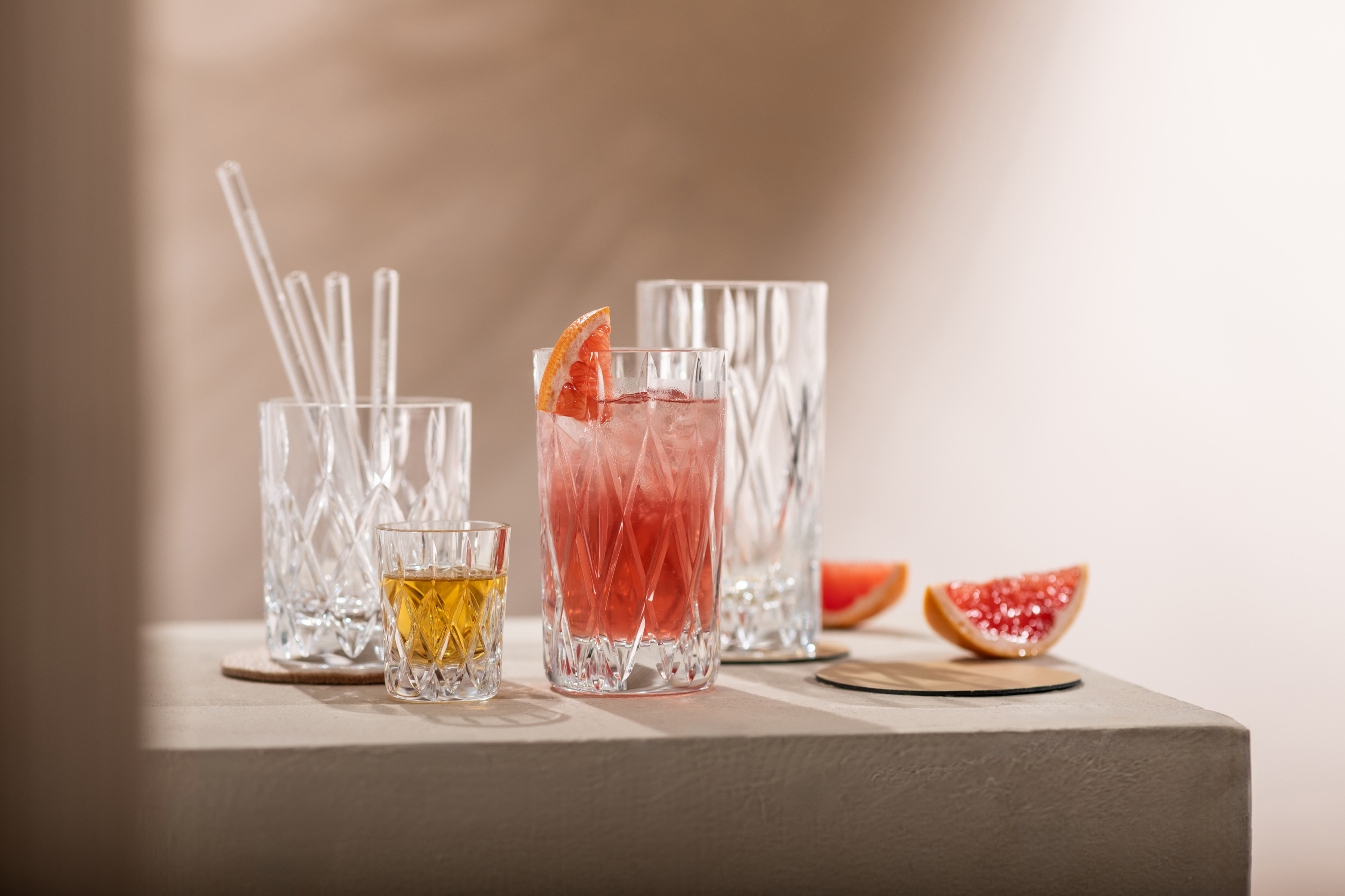 Whisky : Classic Age 29,4 cl Nr. 60, Inhalt: 294 ml, D: 82 mm, H: 100 mm