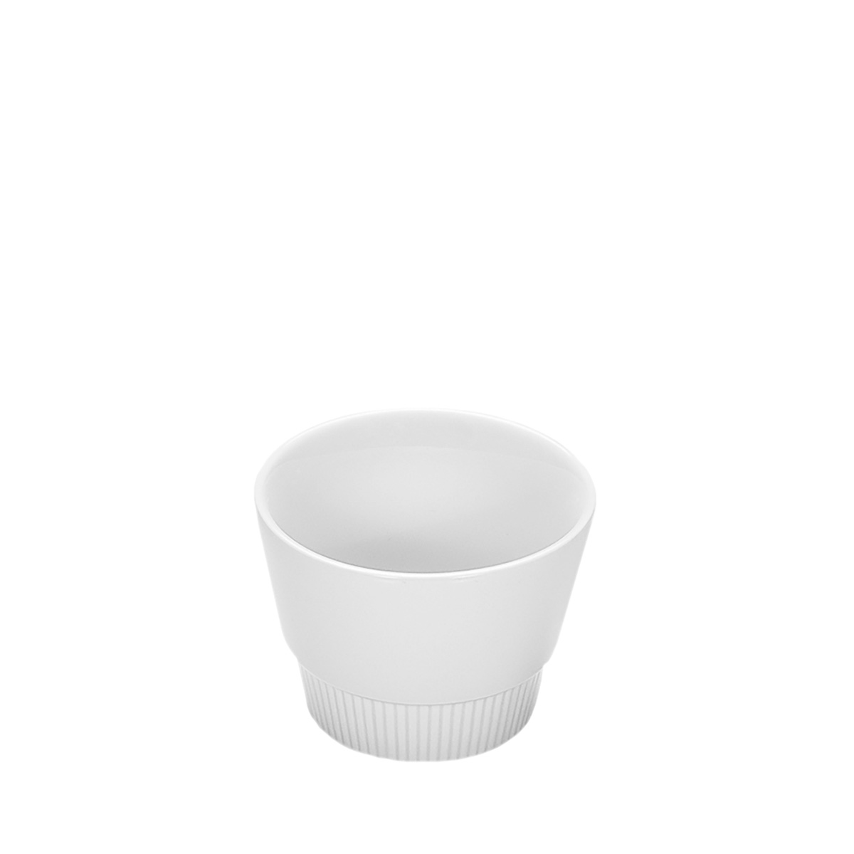 Schönwald, Coffee Tasting - Bowl, uni, weiss, 0,19 ltr.