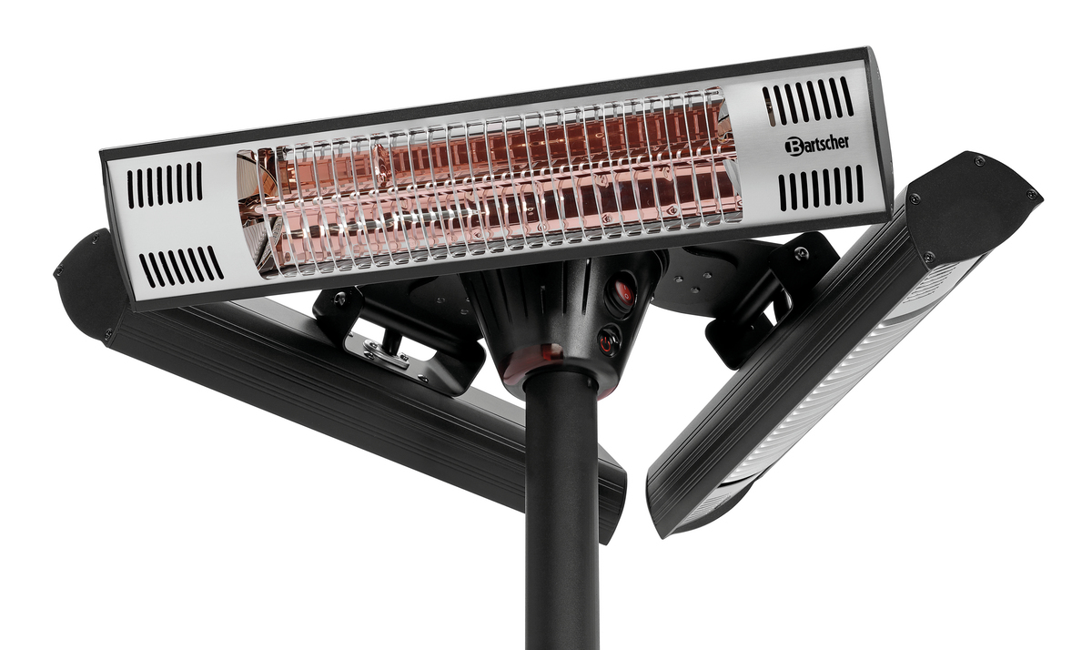 Heizstrahler ST3000 3-E360