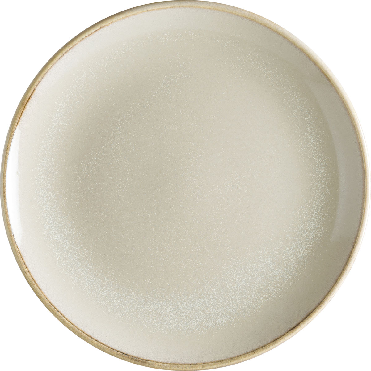 Sand, Gourmet : Teller flach 25 cm