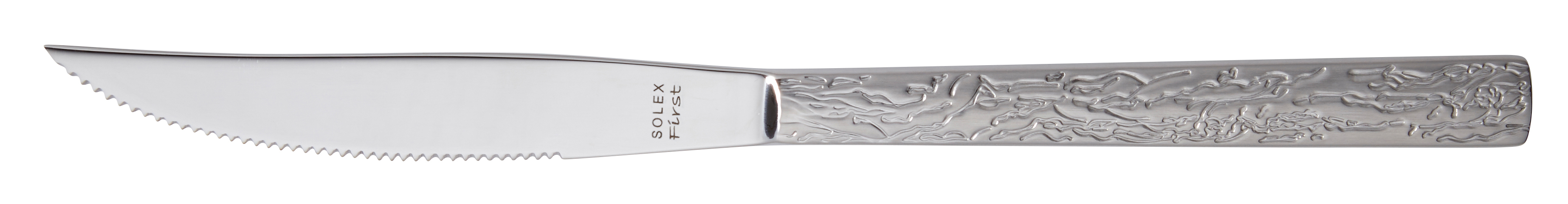 Solex, Inka 1236 - Steakmesser Vollheft 242 mm