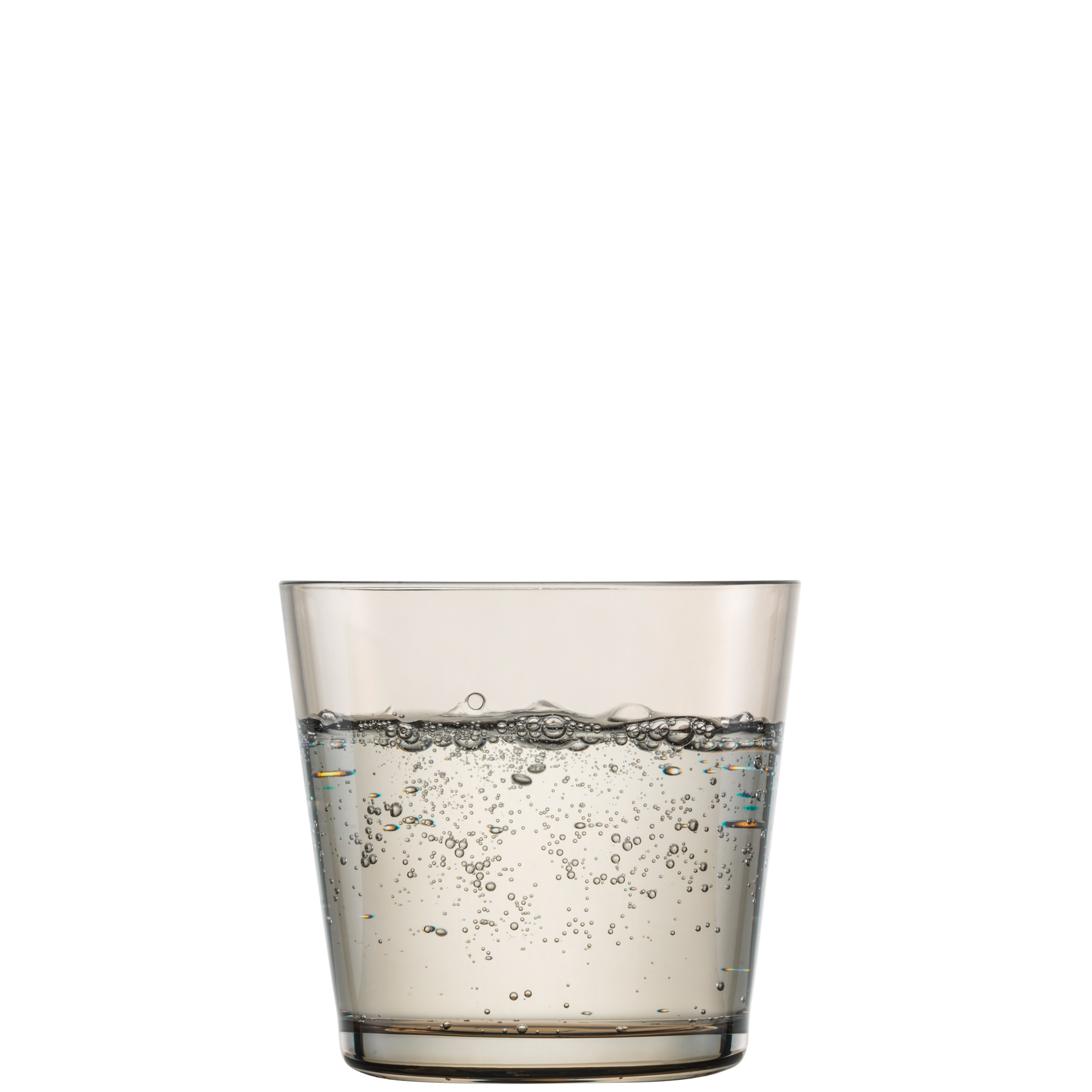 Wasser Sonido Nr. 42 : Taupe, Inhalt: 367 ml, D: 90 mm, H: 85 mm