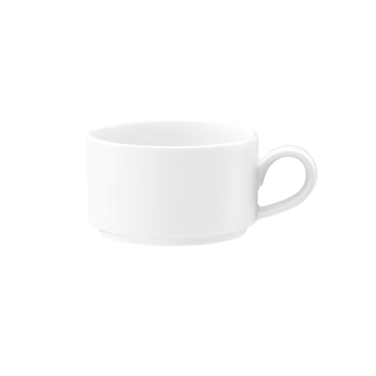 Seltmann Weiden, Community - Mocca-Obere stpb., uni, weiß, 0,09 ltr.