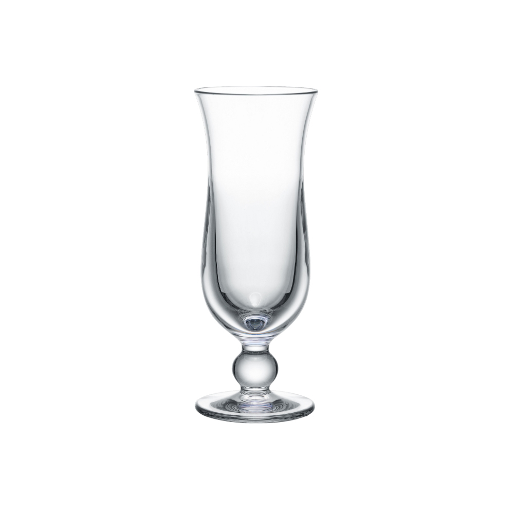 Morleos : Eclipse - Hurricane 320 ml, Polycarbonat, D: 7,8 cm, H: 20,3 cm