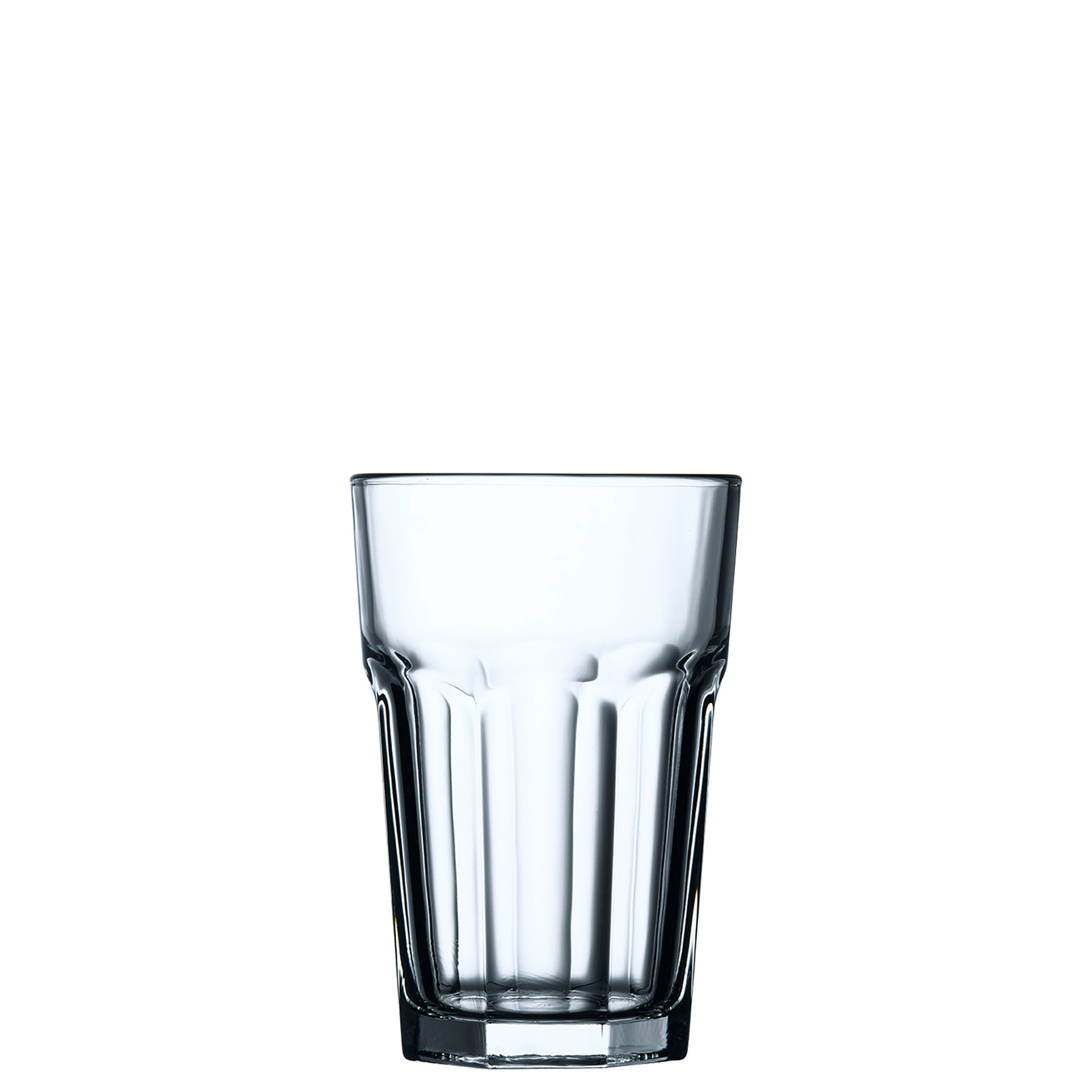 Longdrink Casablanca stpb. 28,9 cl, Inhalt: 289 ml, D: 78 mm, H: 119 mm