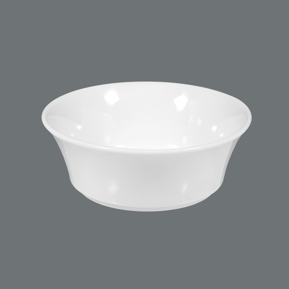 Seltmann Weiden, Savoy - Dessertschale, uni, weiss, 12 cm/0,26 ltr.