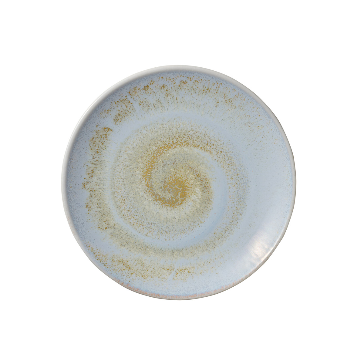 Heart & Soul, Perfect Match : Breeze - Teller flach rund coup 21 cm