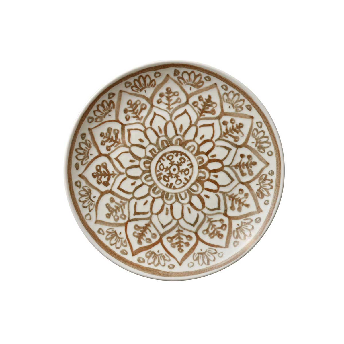 Heart & Soul, Soulmate : Sienna - Teller tief rund coup, 25 cm/ 1,2 ltr.