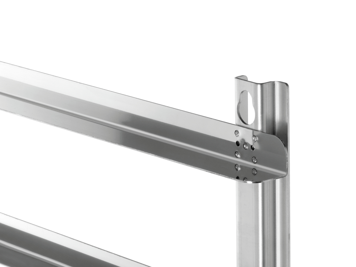 Auflageschienen 6040 SST7110