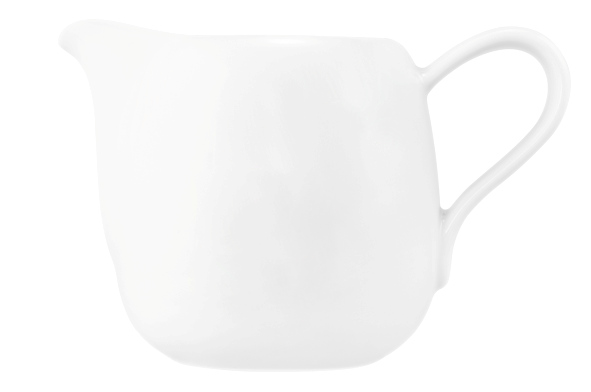 Seltmann Weiden, Liberty : Weiss - Milchkännchen 0,26 ltr.