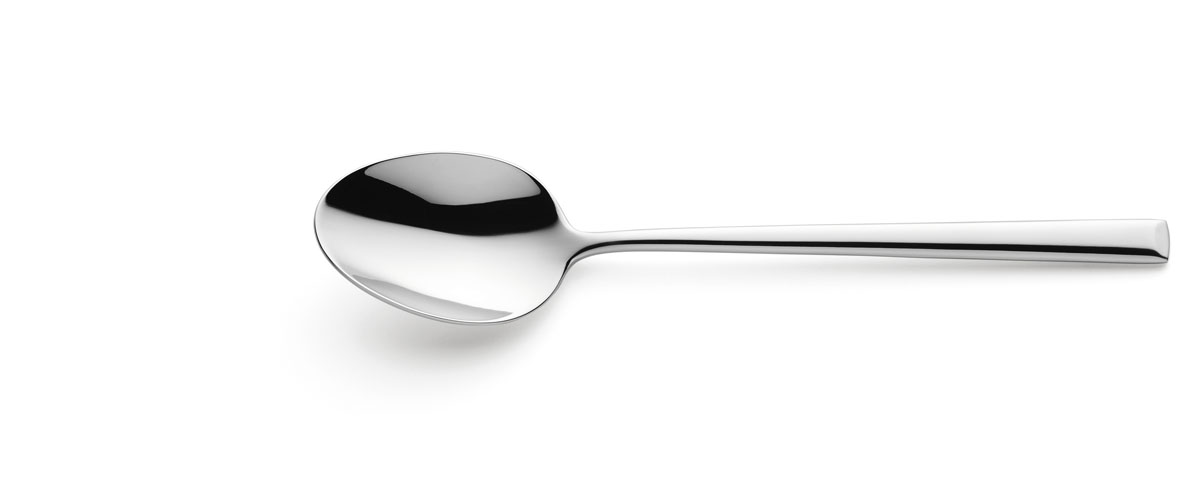 Amefa, Metropole 1170 - Dessertlöffel 191 mm