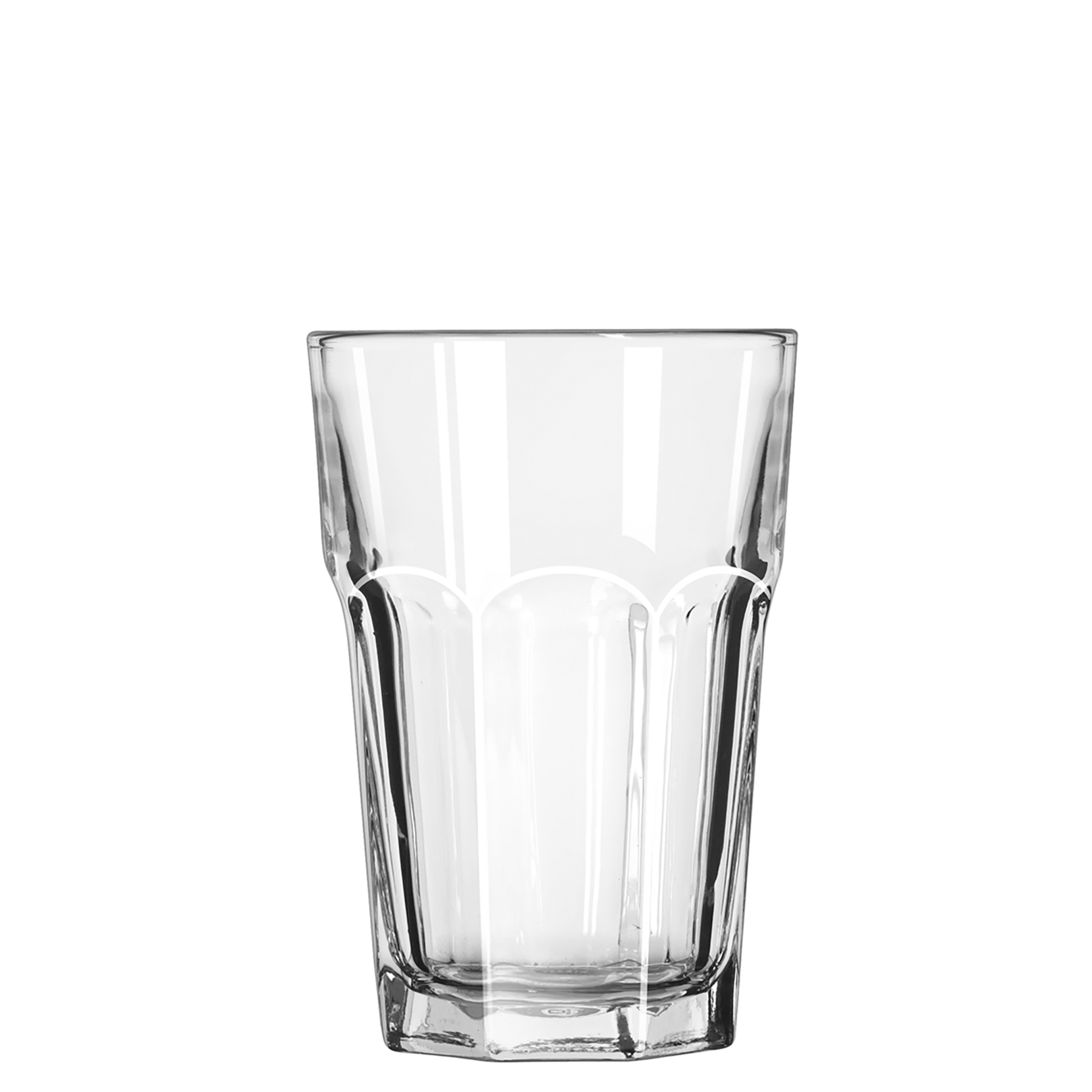 Libbey, Gibraltar - Beverage 41,4 cl, Inhalt: 414 ml, D: 9 cm, H: 13 cm