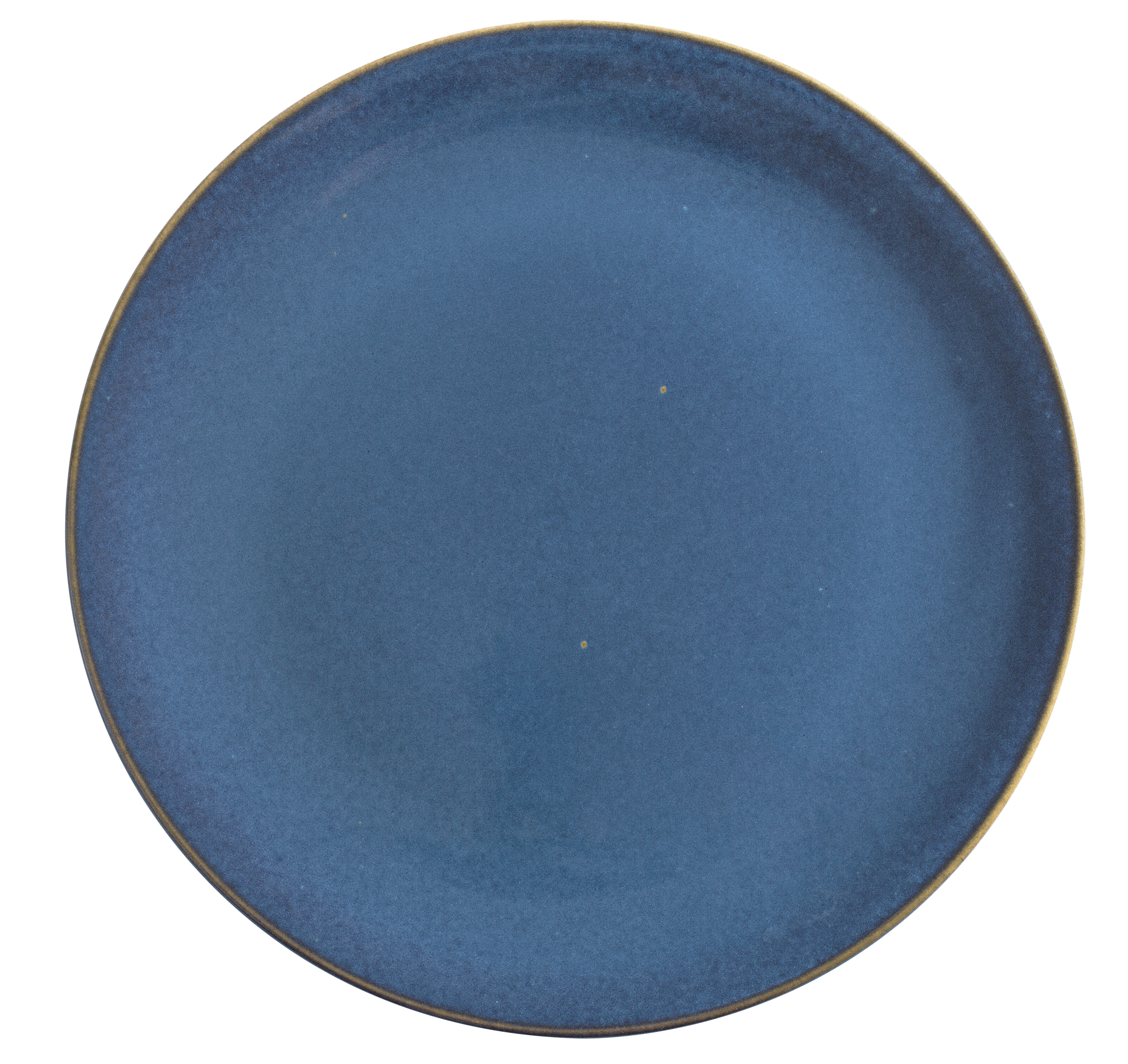 Kahla, Homestyle - Atlantic Blue : Pizzateller 31 cm