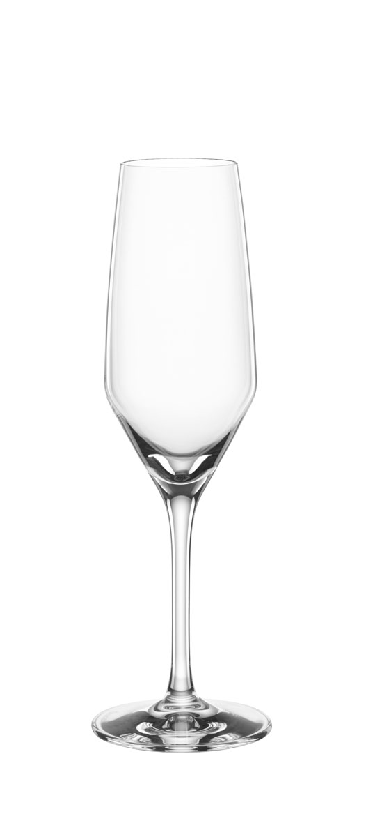 Spiegelau, Style - Champagnerflöte Nr. 07, Inhalt: 240 ml, D: 60 mm, H: 225 mm