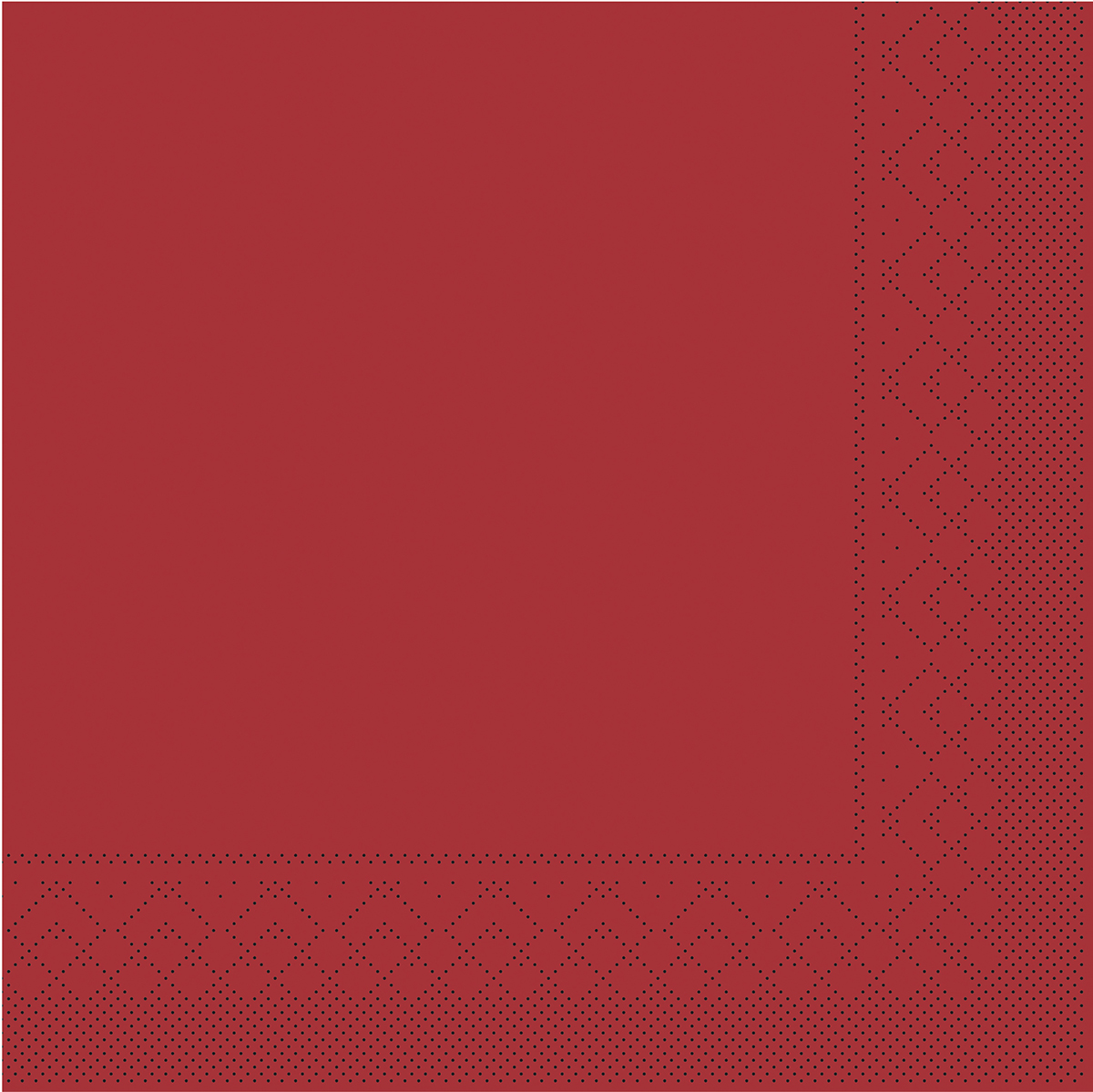 Servietten - BASIC UNI Tissue