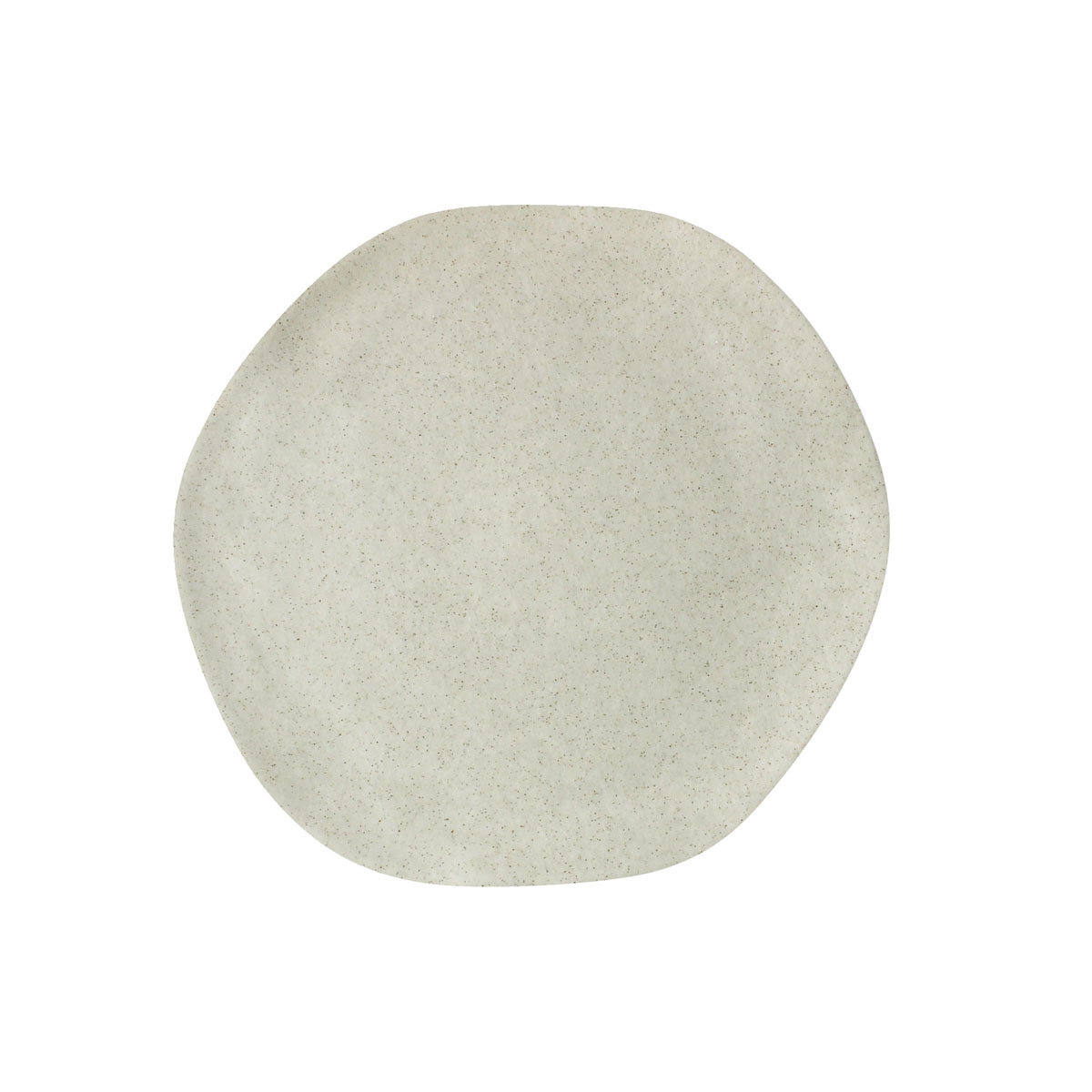 Heart & Soul, Flow : Moon - Teller flach rund coup 21 cm