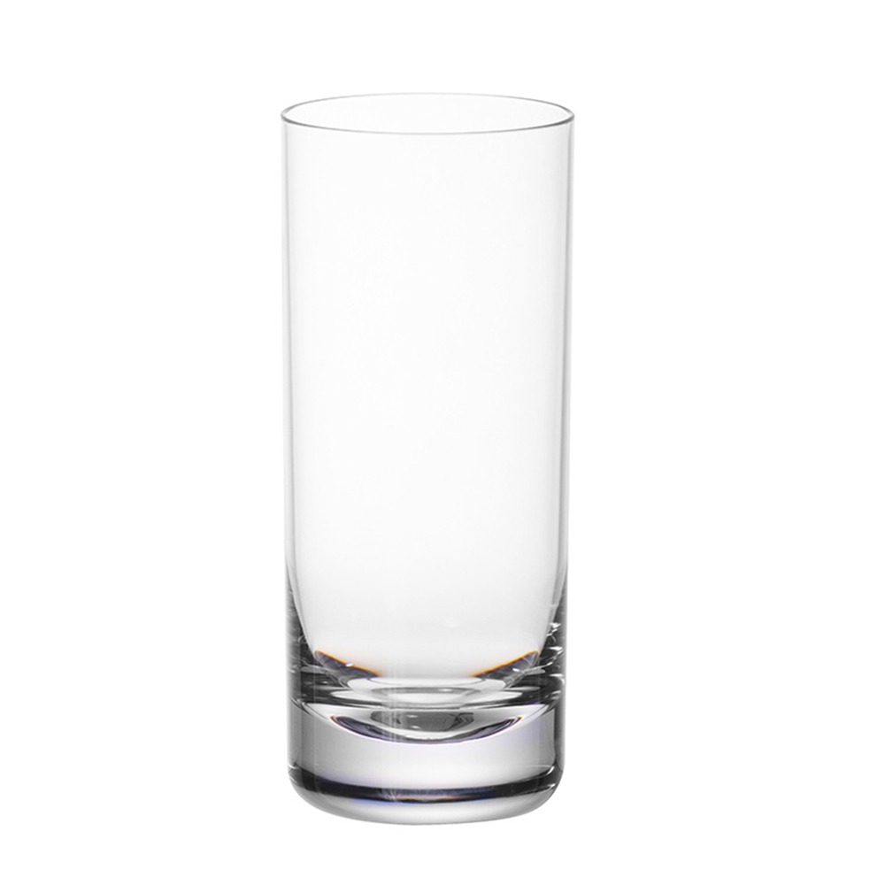 Oonyq : Crystal Clear - Longdrink 355 ml, Tritan, D: 6,4 cm, H: 15,5 cm