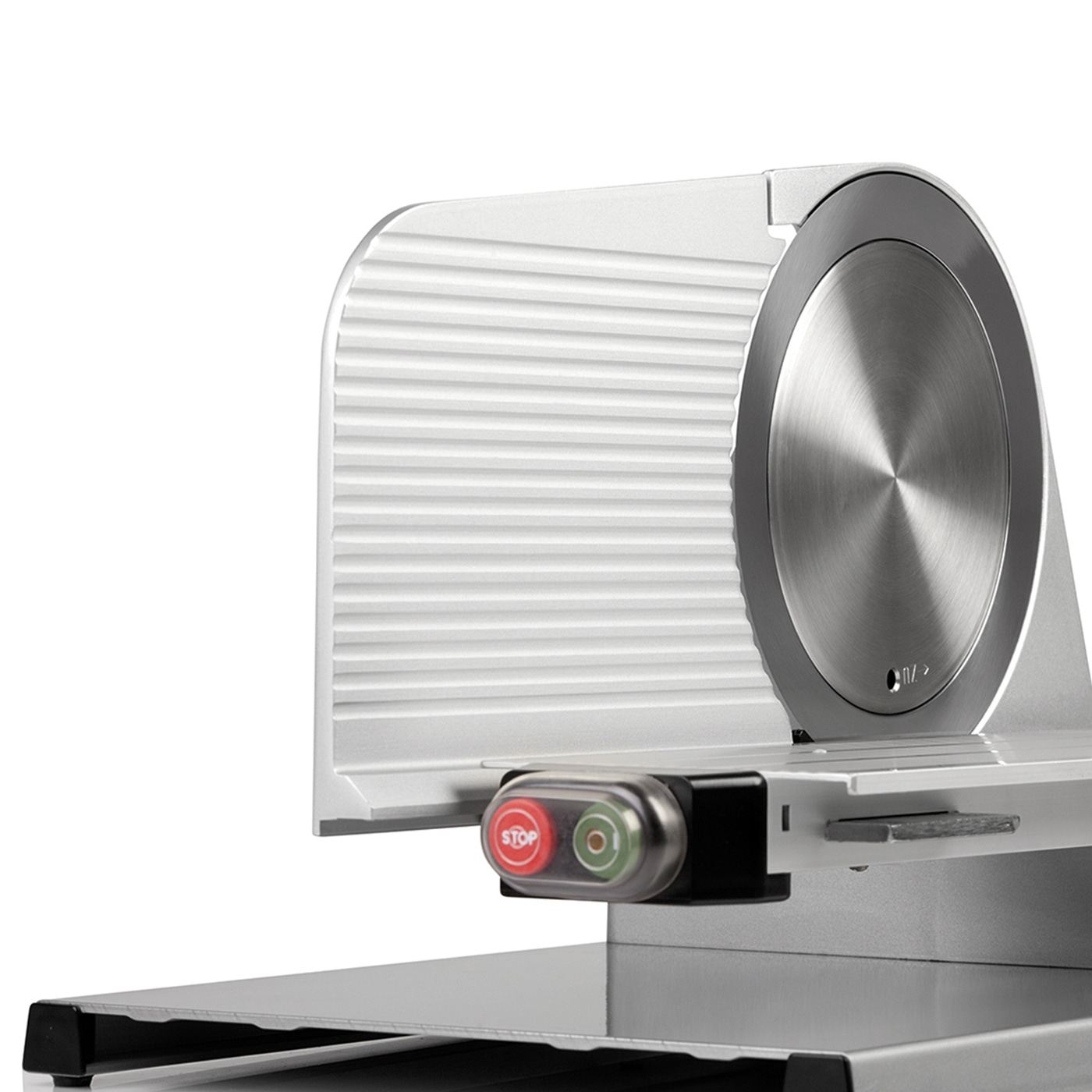 GRAEF Aufschnittmaschine BISTRO 1920 BROT