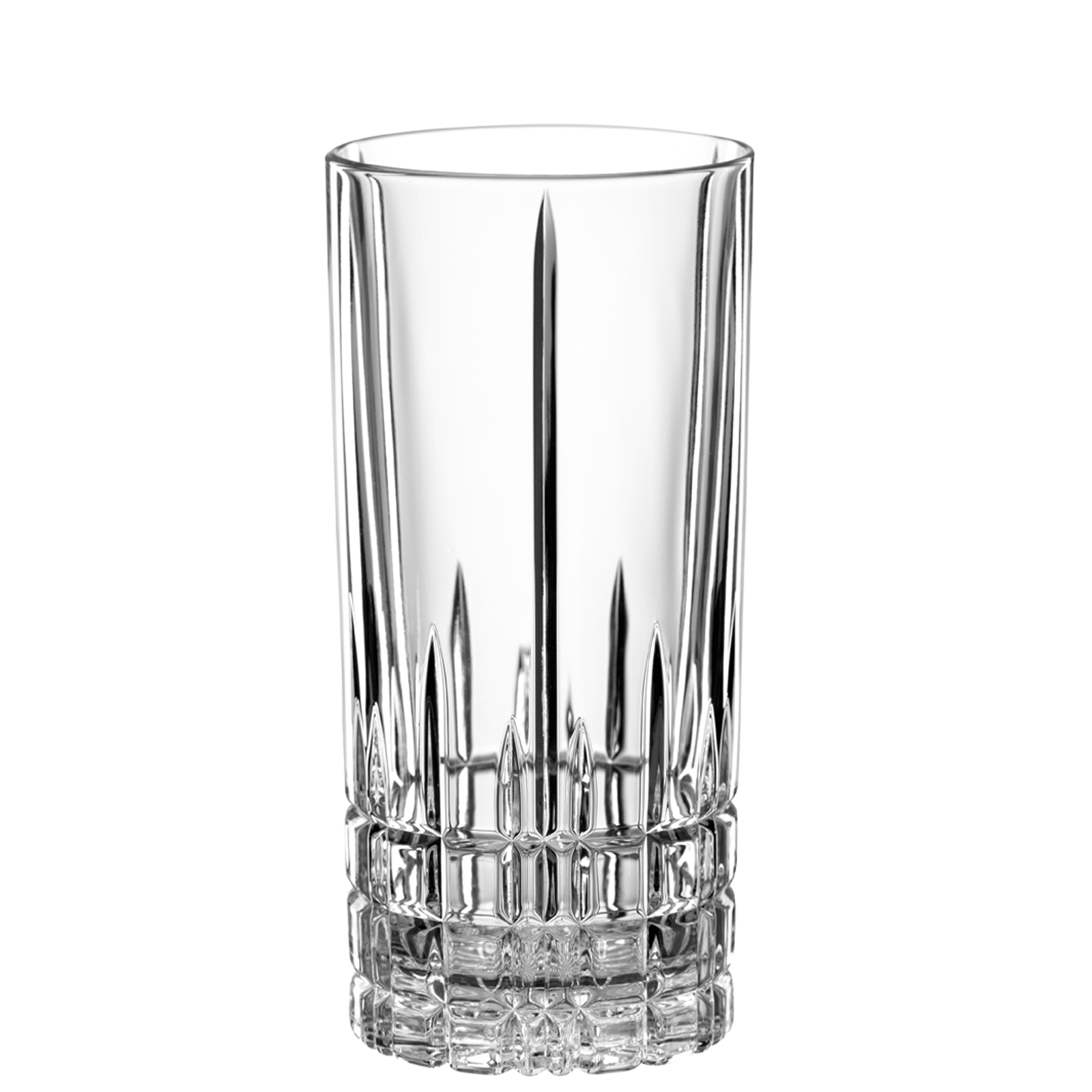 Perfect Longdrink Glass 35 cl, Inhalt: 350 ml, D: 71 mm, H: 152 mm
