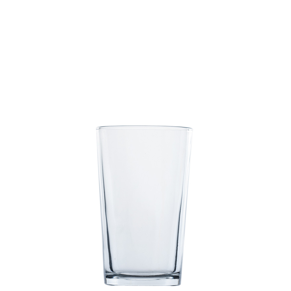 Becher Chope Unie 28 cl, Inhalt: 280 ml, Höhe: 118 mm