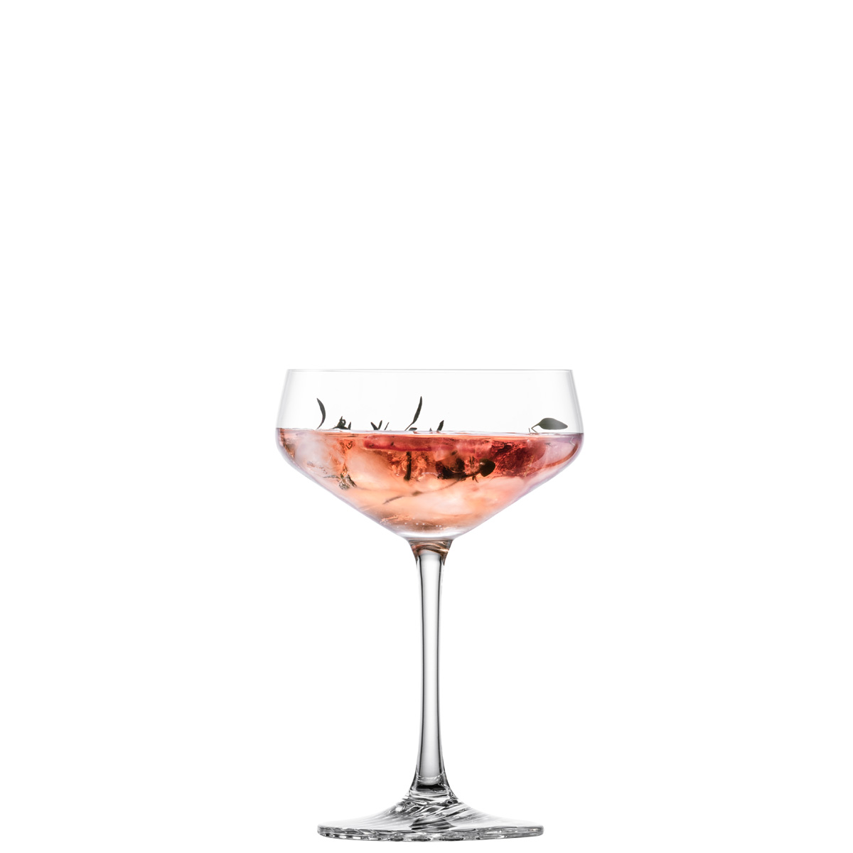 Cocktailschale Volume Nr. 87, Inhalt: 277 ml, H: 145 mm, D: 104 mm