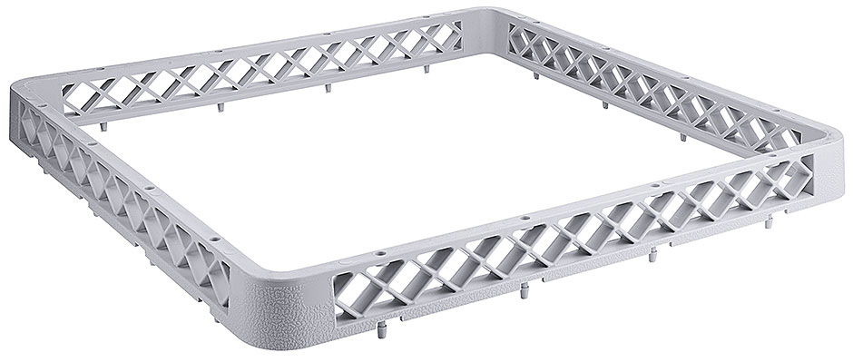 Erweiterungselement UNIVERSAL, 50 x 50 x 4,5 cm