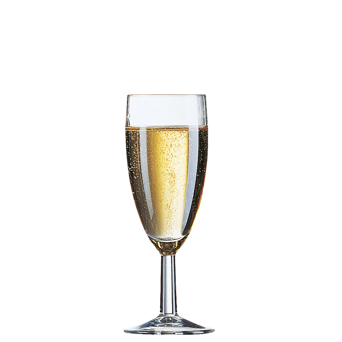 Reims Sekt 14,5 cl, Inhalt: 145 ml, D: 60 mm, H: 156 mm