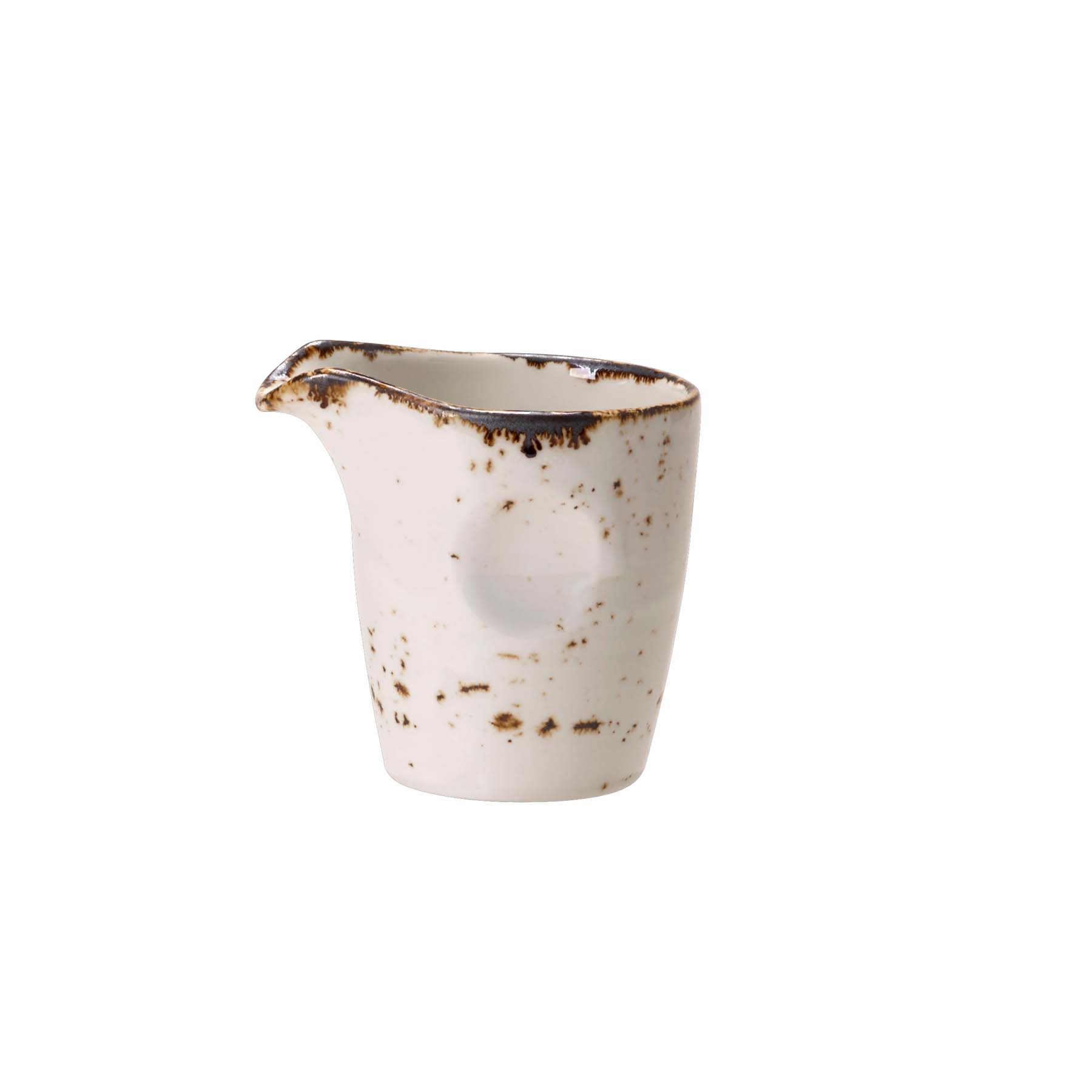 Steelite, Craft : White 1155 - Ausgiesser o. Hkl., 0,08 ltr.