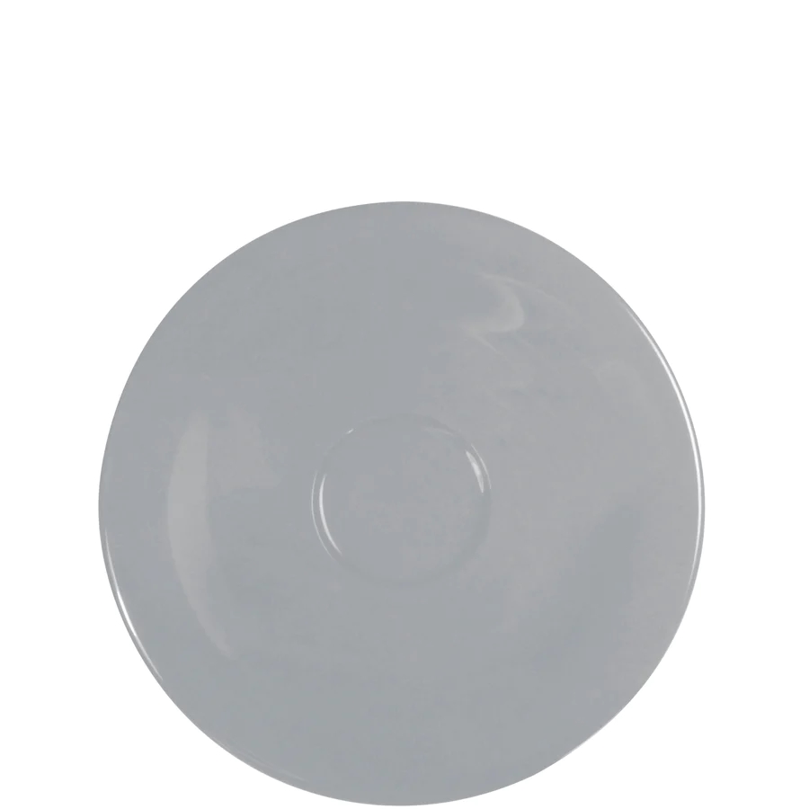 Kahla, Pronto - Cool Gray : Kaffee-Untere 16 cm