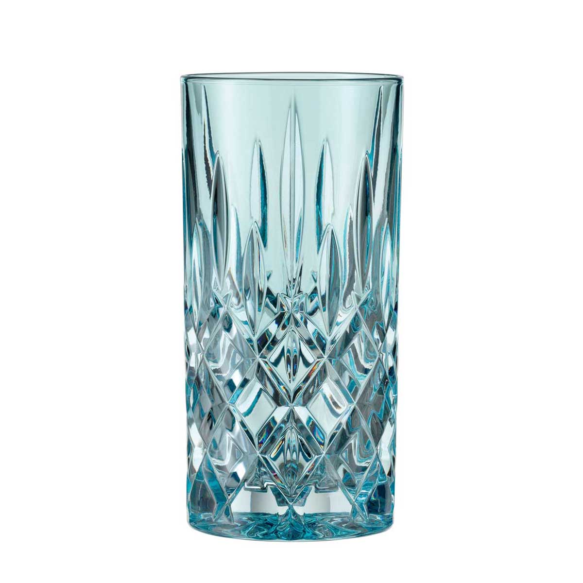 Longdrink AQUA Set/2 : Noblesse Colors 39,5 cl, Inhalt: 395 ml, D: 77 mm, H: 151 mm