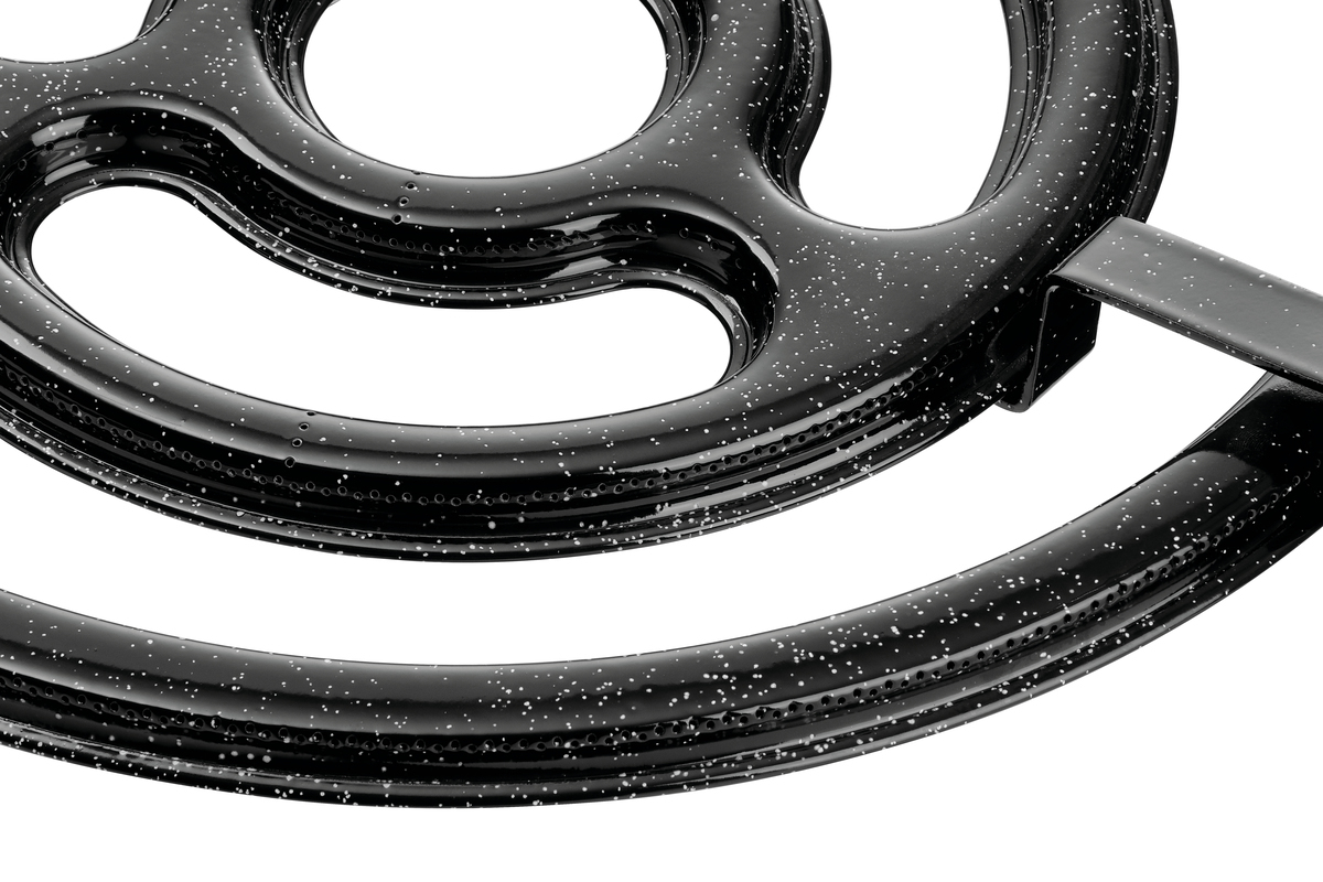 Paella Gasbrenner 3K500