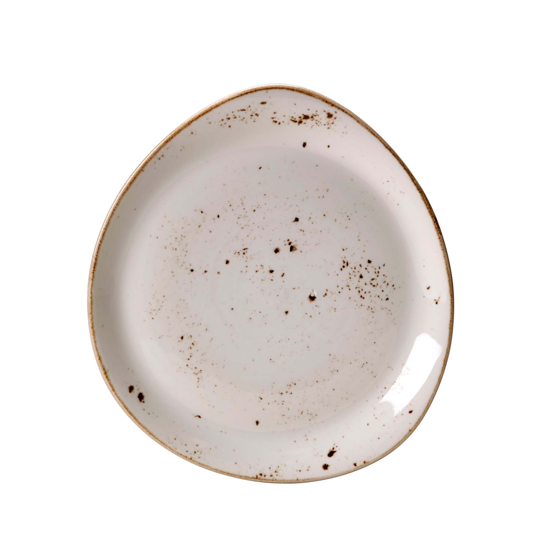 Steelite, Craft : White 1155 - Platte Freestyle, 30,5 cm