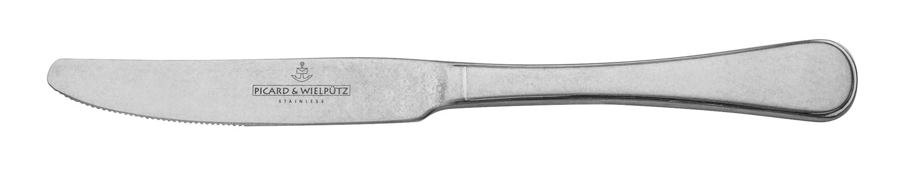 Picard & Wielpütz, Rossini Vintage 6199V - Butterstreicher, massiv 177 mm