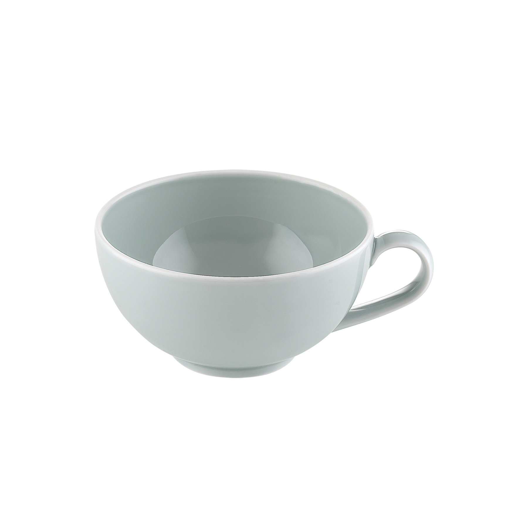 Bauscher, Scope : Glow Sea - Kaffee-Obere nieder, relief, 0,22 ltr.