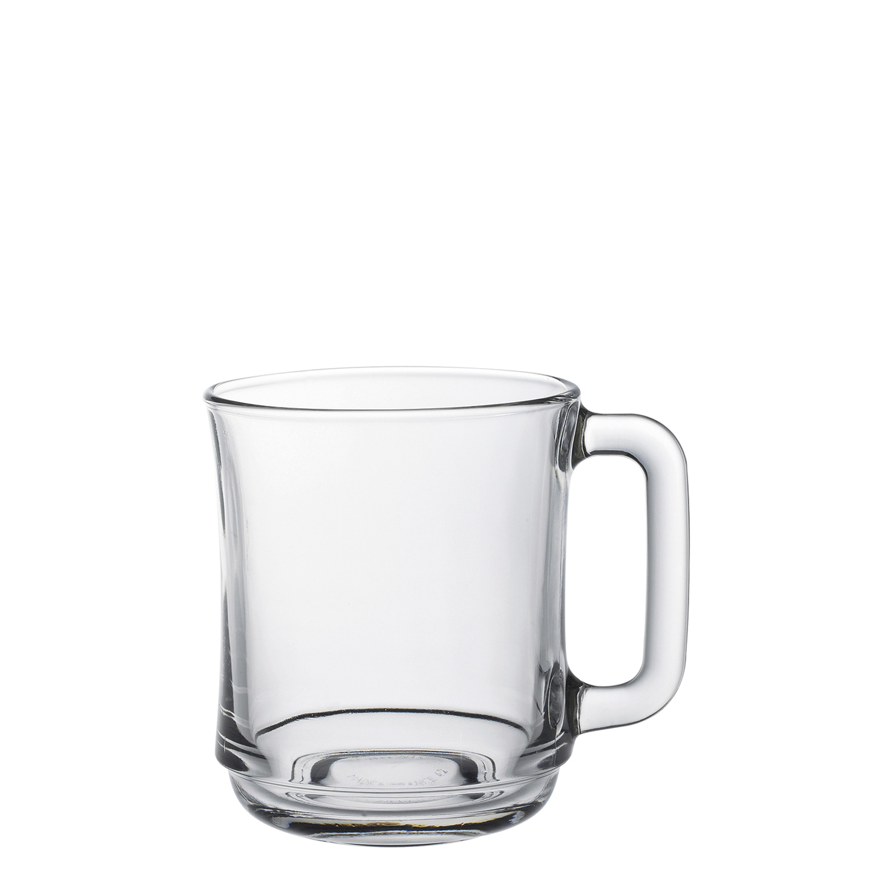 Duralex, Lys - Bockbecher stapelbar, 0,31 ltr.