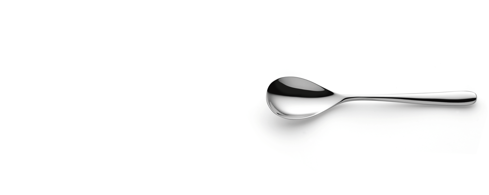 Amefa, Newton 8090 - Moccalöffel 115 mm