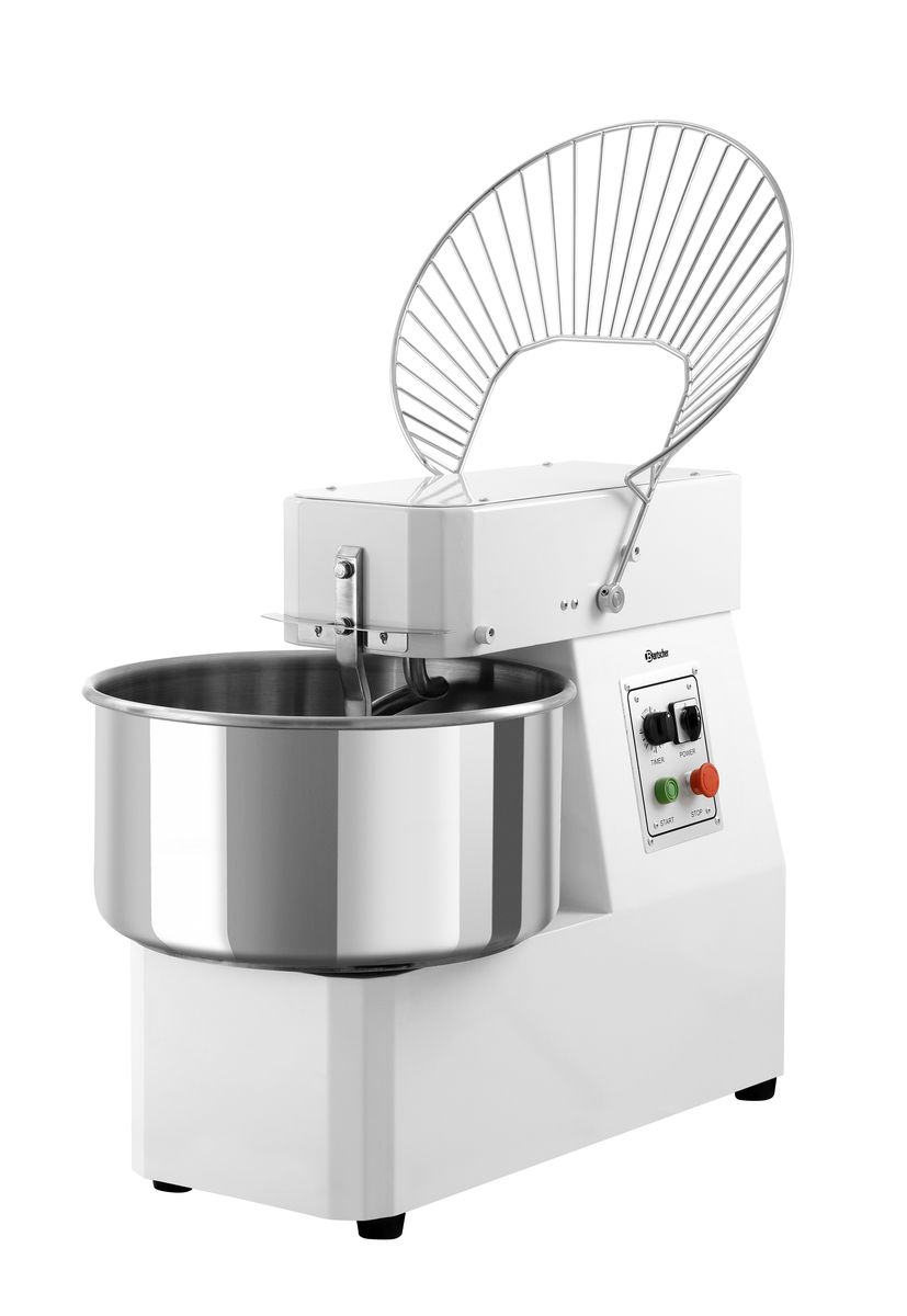 Teigknetmaschine Easy 30/50 FRFK