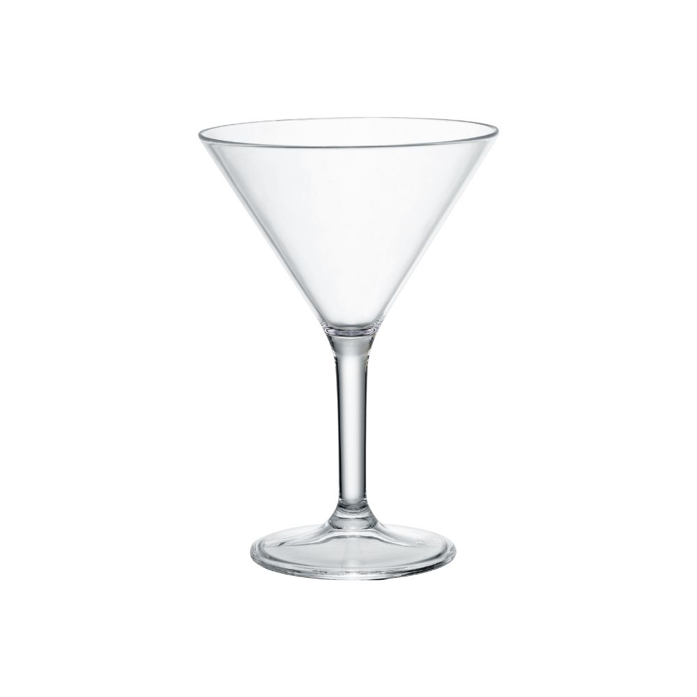 Roco : Ancestry - Martini 280 ml, Polycarbonat, D: 11,5 cm, H: 16,7 cm