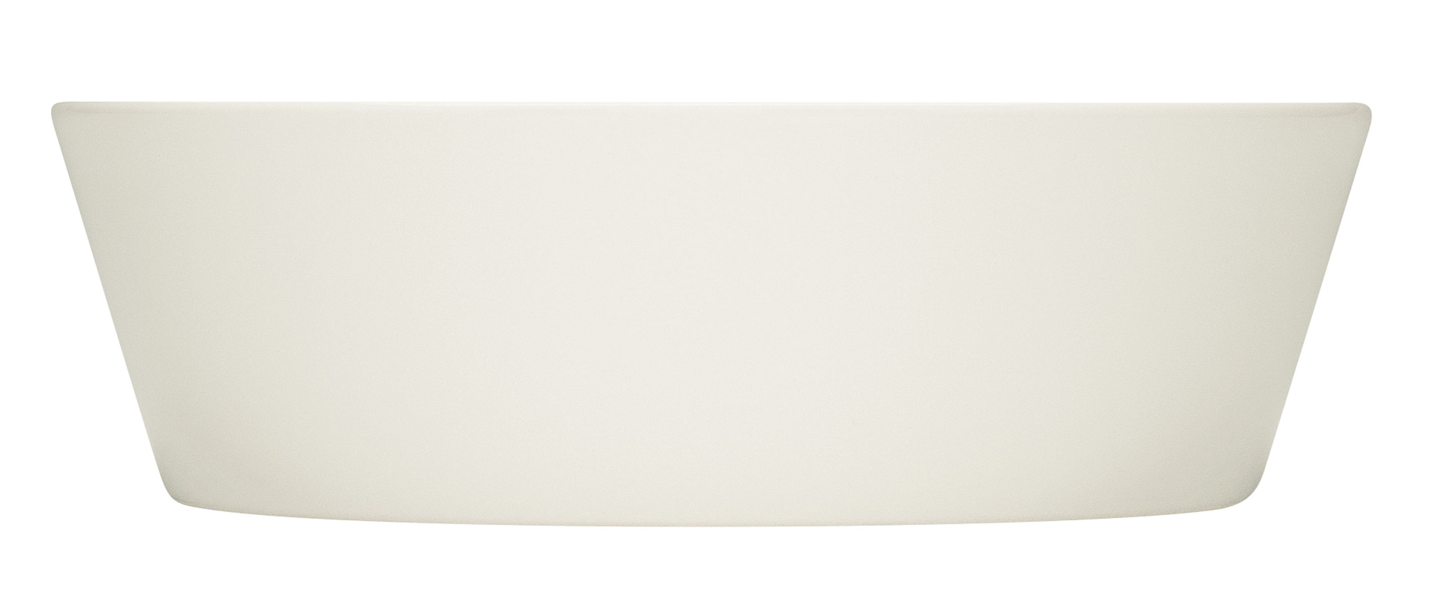 Bauscher, Purity - Schale, bonewhite, uni, 22 cm/ 1,7 ltr.