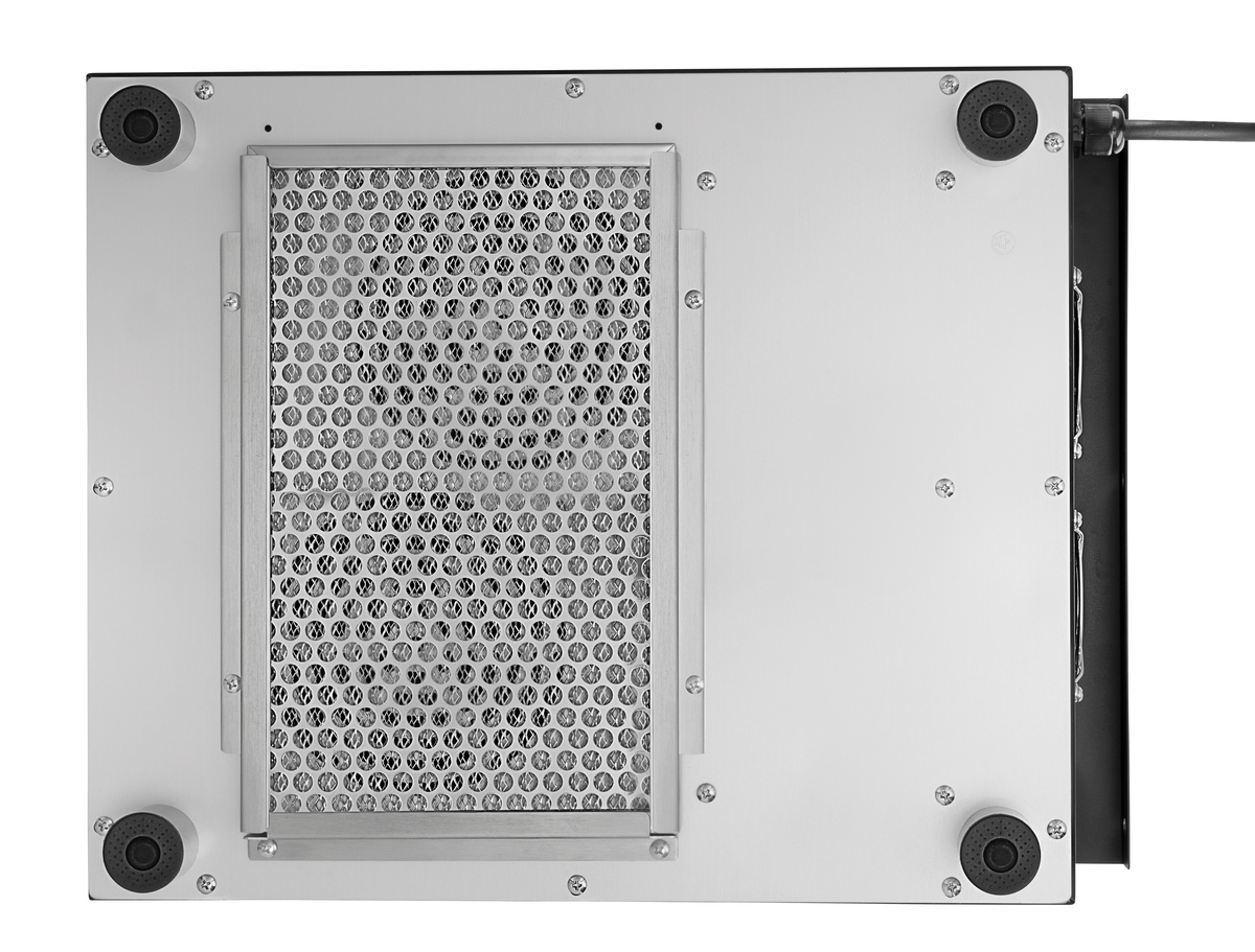 Induktionskocher IK 35-1 TC SW