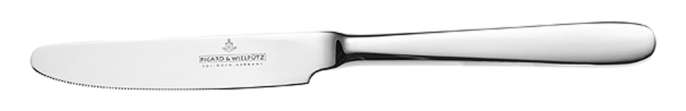 Picard & Wielpütz, Ticino 6155 - Vorspeisemesser, Stahlheft 209 mm